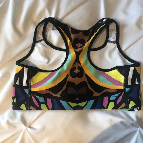 Abeille Sports Bra - Picture 2 of 2